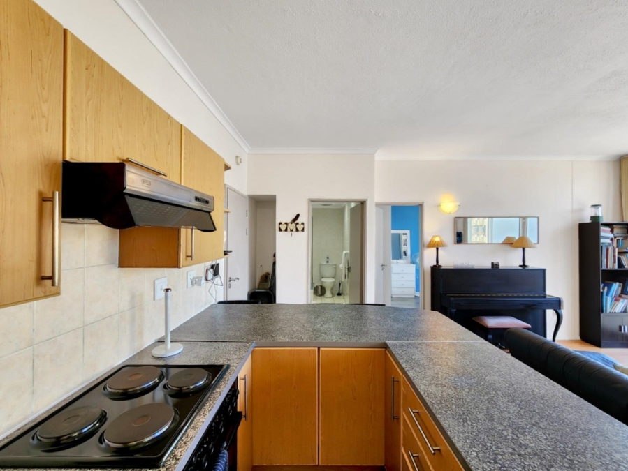 1 Bedroom Property for Sale in Cape Town City Centre Western Cape